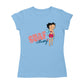 Betty Boop Surf Wink Women's T-Shirt