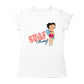 Betty Boop Surf Wink Women's T-Shirt