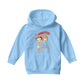 Betty Boop Hot & Spicy Kids Hooded Sweatshirt
