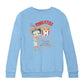 Betty Boop Hot & Spicy Kids Sweatshirt