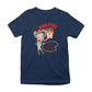 Betty Boop Hot & Spicy Kids T-Shirt