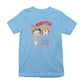Betty Boop Hot & Spicy Kids T-Shirt