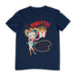 Betty Boop Hot & Spicy Men's T-Shirt