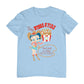 Betty Boop Hot & Spicy Men's T-Shirt