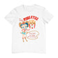 Betty Boop Hot & Spicy Men's T-Shirt