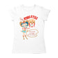 Betty Boop Hot & Spicy Women's T-Shirt