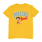 Betty Boop Malibu Beach Men's T-Shirt