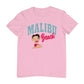 Betty Boop Malibu Beach Men's T-Shirt