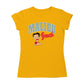 Betty Boop Malibu Beach Women's T-Shirt