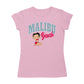 Betty Boop Malibu Beach Women's T-Shirt