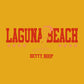 Betty Boop Laguna Beach Women's T-Shirt