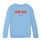Betty Boop Laguna Beach Kids Sweatshirt