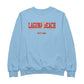 Betty Boop Laguna Beach Men's Sweatshirt