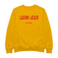 Betty Boop Laguna Beach Women's Sweatshirt