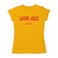 Betty Boop Laguna Beach Women's T-Shirt