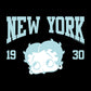 Betty Boop New York 1930 Women's T-Shirt