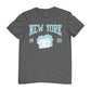 Betty Boop New York 1930 Men's T-Shirt