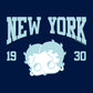 Betty Boop New York 1930 Kids T-Shirt