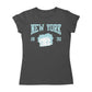 Betty Boop New York 1930 Women's T-Shirt