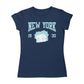 Betty Boop New York 1930 Women's T-Shirt