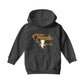 Betty Boop Orlando FL. Est 1930 Kids Hooded Sweatshirt