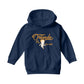 Betty Boop Orlando FL. Est 1930 Kids Hooded Sweatshirt