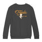 Betty Boop Orlando FL. Est 1930 Kids Sweatshirt
