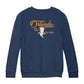 Betty Boop Orlando FL. Est 1930 Kids Sweatshirt