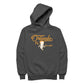 Betty Boop Orlando FL. Est 1930 Men's Hooded Sweatshirt