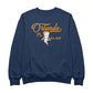 Betty Boop Orlando FL. Est 1930 Men's Sweatshirt
