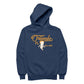 Betty Boop Orlando FL. Est 1930 Women's Hooded Sweatshirt