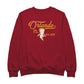 Betty Boop Orlando FL. Est 1930 Women's Sweatshirt