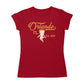 Betty Boop Orlando FL. Est 1930 Women's T-Shirt