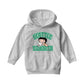 Betty Boop Pudgy Seattle Washington Kids Hooded Sweatshirt