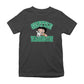 Betty Boop Pudgy Seattle Washington Kids T-Shirt