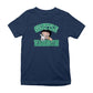 Betty Boop Pudgy Seattle Washington Kids T-Shirt