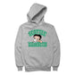 Betty Boop Pudgy Seattle Washington Men's Hooded Sweatshirt