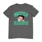 Betty Boop Pudgy Seattle Washington Men's T-Shirt