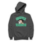 Betty Boop Pudgy Seattle Washington Women's Hooded Sweatshirt