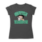 Betty Boop Pudgy Seattle Washington Women's T-Shirt