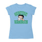 Betty Boop Pudgy Seattle Washington Women's T-Shirt