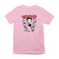 Betty Boop Hearts And Stars Poses Kids T-Shirt