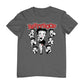 Betty Boop Hearts And Stars Poses Men's T-Shirt