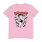 Betty Boop Hearts And Stars Poses Men's T-Shirt
