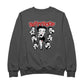 Betty Boop Hearts And Stars Poses Women's Sweatshirt