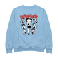 Betty Boop Hearts And Stars Poses Women's Sweatshirt