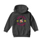 Betty Boop Phoenix Arizona 1930 Kids Hooded Sweatshirt