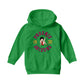 Betty Boop Phoenix Arizona 1930 Kids Hooded Sweatshirt