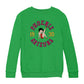 Betty Boop Phoenix Arizona 1930 Kids Sweatshirt