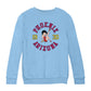 Betty Boop Phoenix Arizona 1930 Kids Sweatshirt